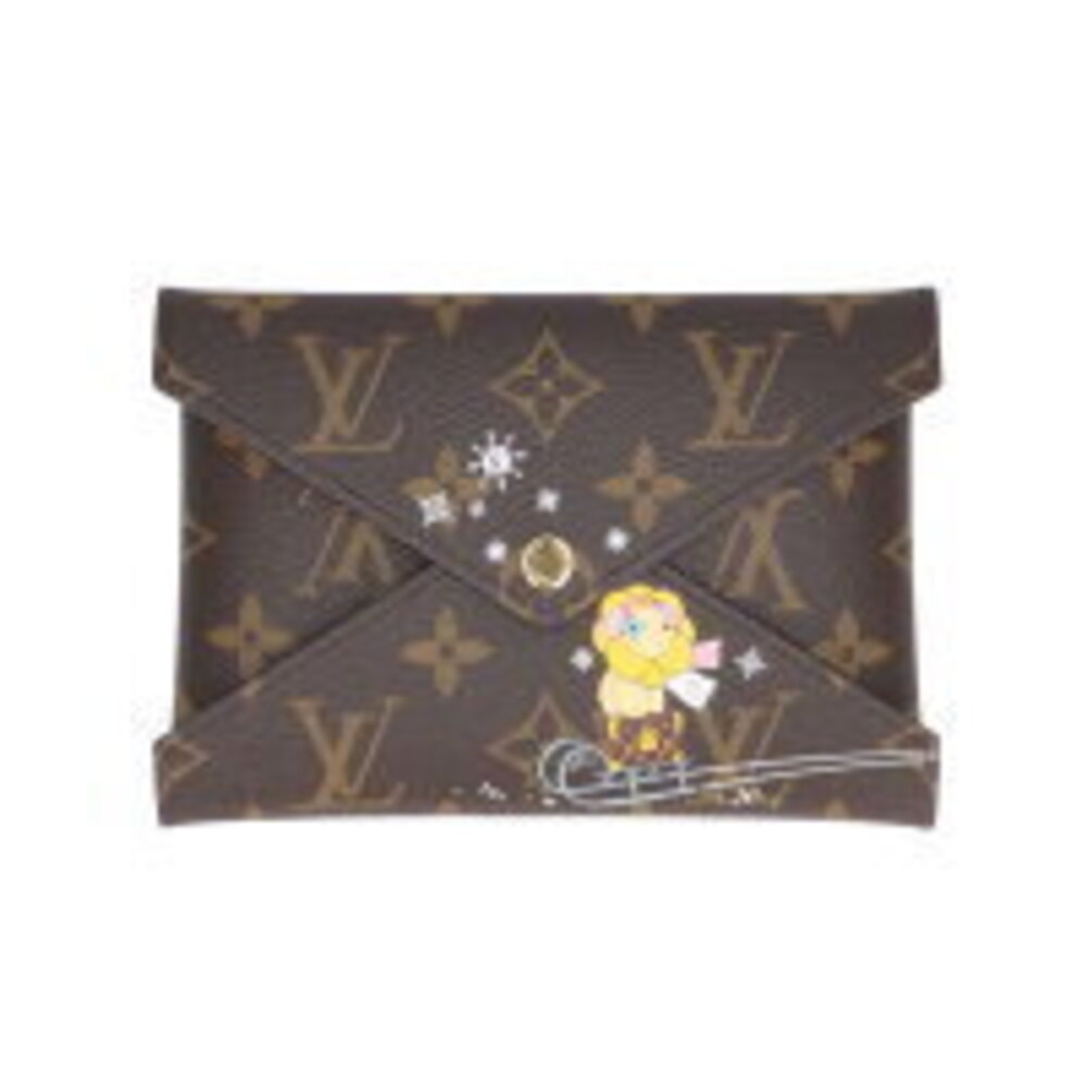 Louis Vuitton Kirigami Pochette Limited Edition